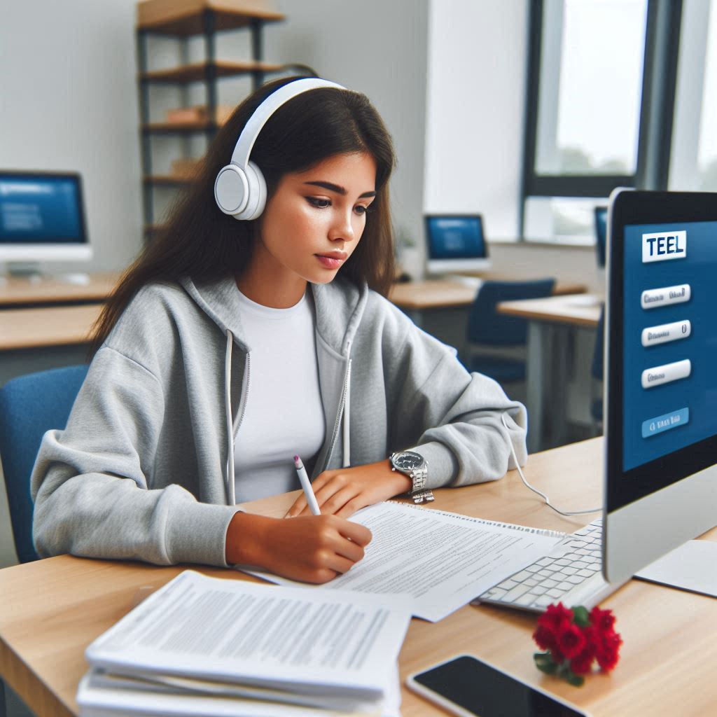 TOEFL